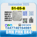 Procaine HCl 51-0-8 bvf bk4/2b4m BMK pmk source factory